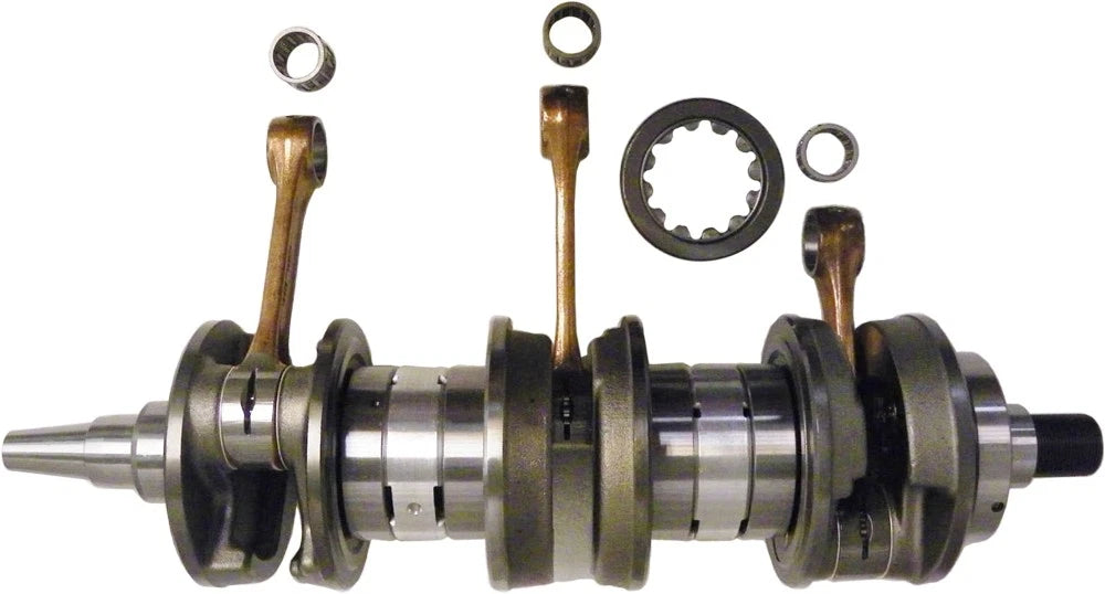 WSM Crankshaft for Yamaha GP1200, SUV1200, Exciter (1996–2001) 65U