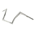 1 1/4" Chrome Ape Hangers Handlebar for Harley FLST Sportster 1200