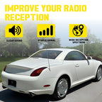 Power Antenna Aerial Mast for Lexus SC300 SC400 SC430 (1992–2010)