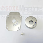 Outboard Water Pump Service Kit for Suzuki DF 25 30 HP (17400-94L00, 17400-94L01)