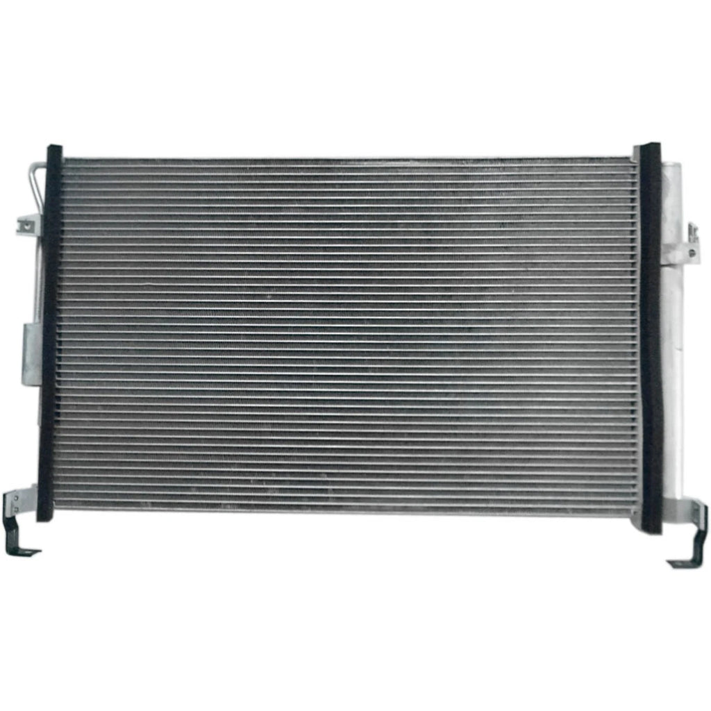 AC Condenser for Kia Sedona, Entourage (2006–2014) with Drier