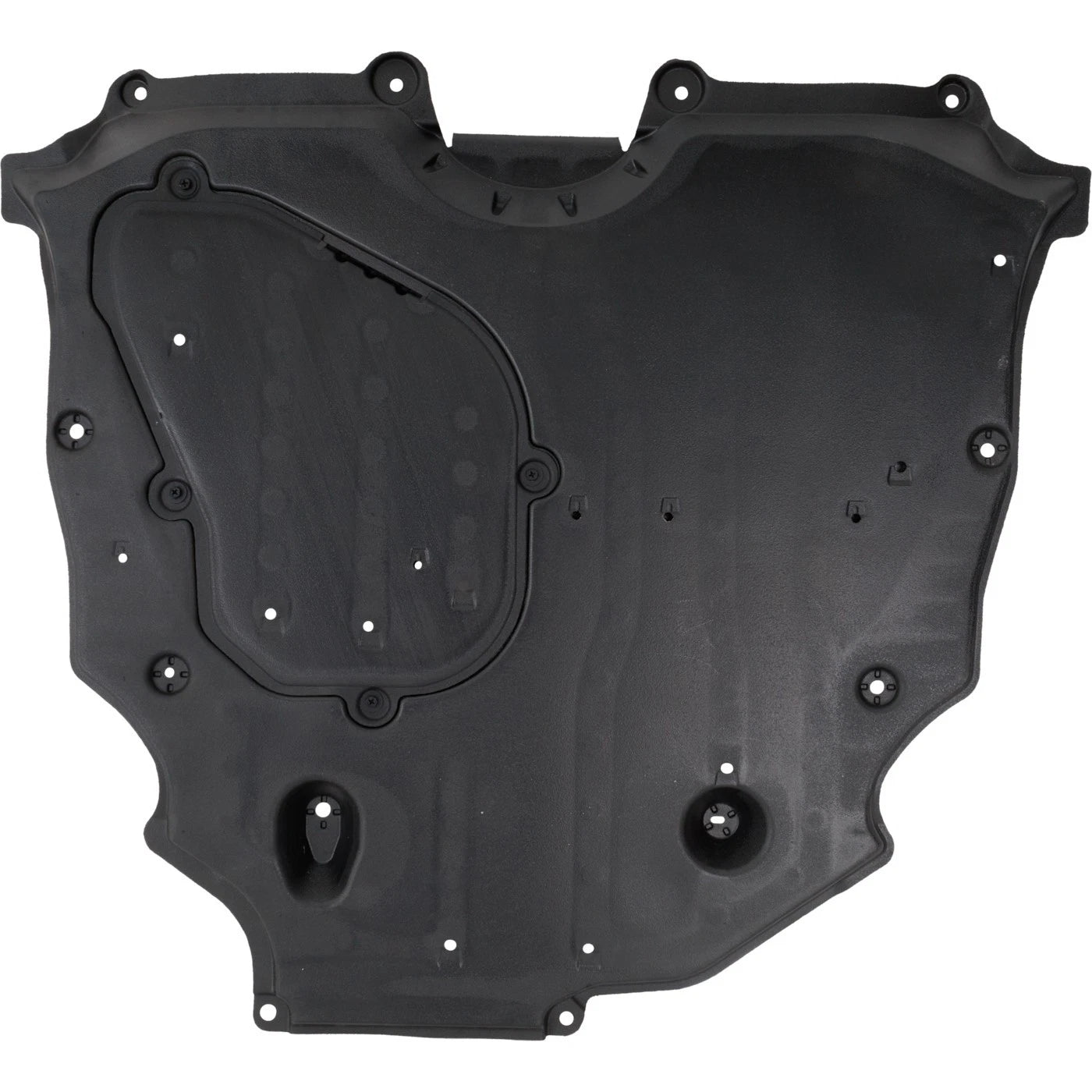 Engine Splash Shield for Toyota Sienna (2021–2024)