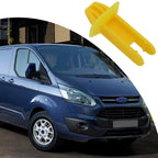 Hood Release Cable Clip for Ford Models (Various)