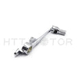 Foldable Brake Shift Pedal Foot Lever for Honda CBR600RR (2003–2006)