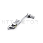 Foldable Brake Shift Pedal Foot Lever for Honda CBR600RR (2003–2006)