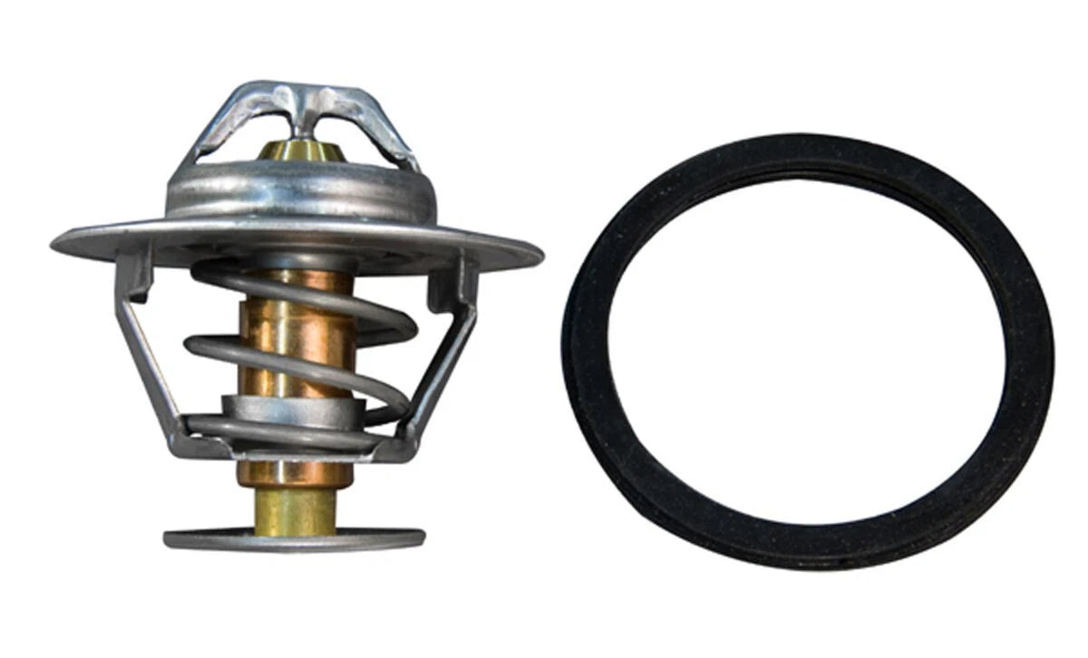 WSM Thermostat Kit for Volvo (18-3539)