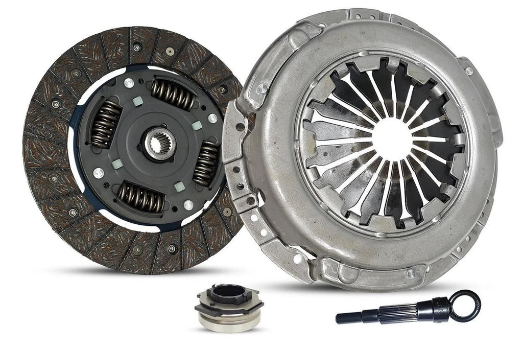 Clutch Kit for Polaris 500 (2009-2011)