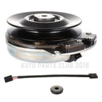 Electric PTO Clutch for John Deere ZTrak 737 757 777 (2000–2023)