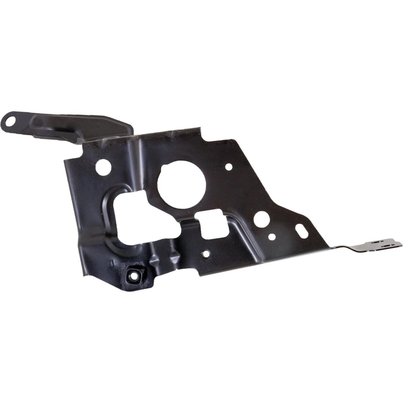 Fender Support for BMW 330e xDrive (2017–2020) Right Side