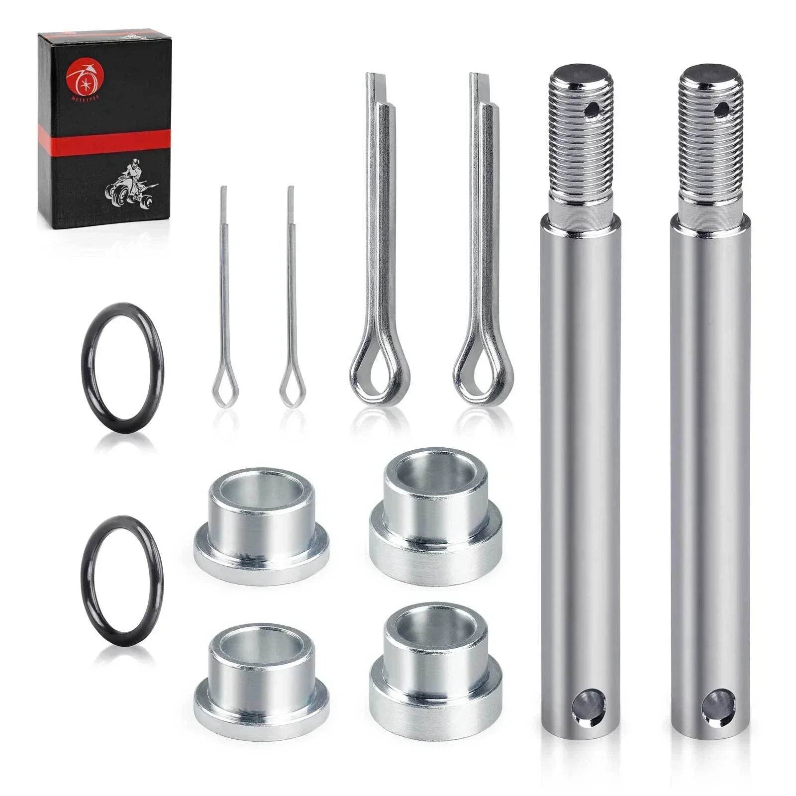King Pin Bushing Kit for Yamaha G1 (1980–1989)