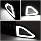 LED DRL Light for Ford Mustang (2015–2017)