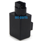 Turn Signal Indicator Flasher Relay Module for Honda XL700V Transalp (2008–2009)
