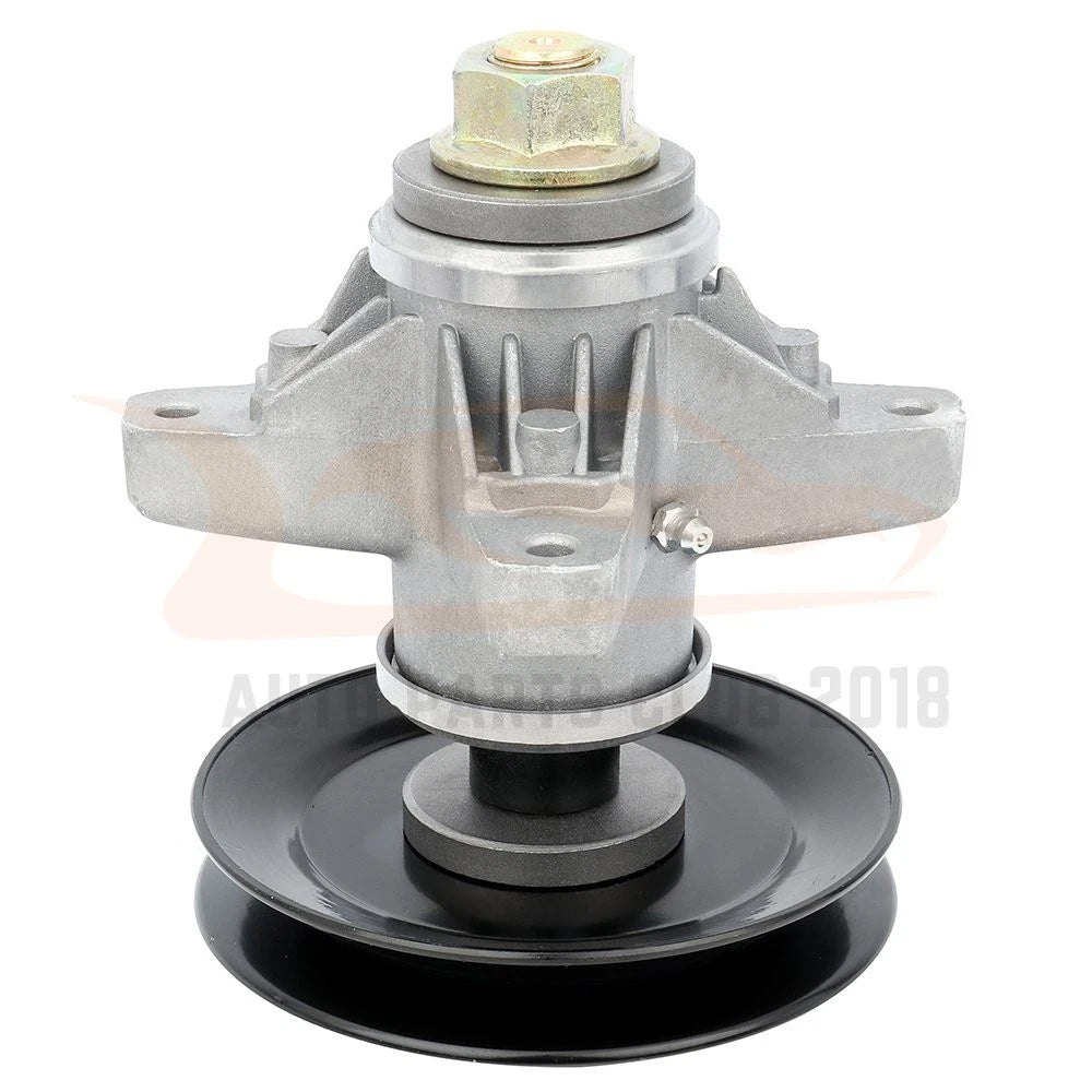 Spindle Assembly Pulley for Cub Cadet (618-04129A, 918-04129, 918-04129B)