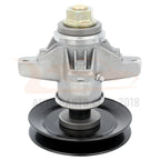 Spindle Assembly Pulley for Cub Cadet (618-04129A, 918-04129, 918-04129B)