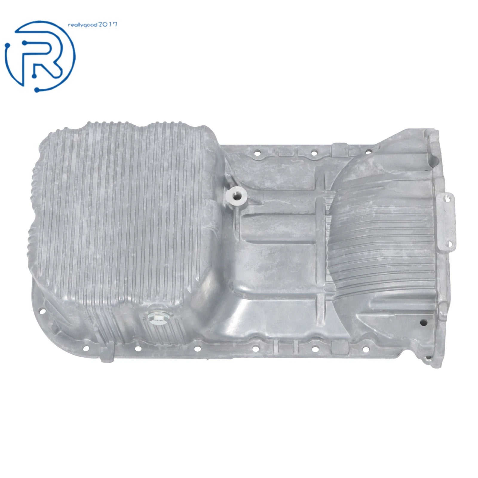 Oil Pan Sump for Hyundai Elantra Tucson Kia Soul Spectra Sportage (2000–2023)