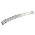 Front Bumper Rail Reinforcement for Audi S5 Sportback (2018–2021)