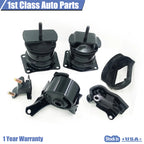 Engine Mounts for Honda Accord Acura TL (1998–2002)