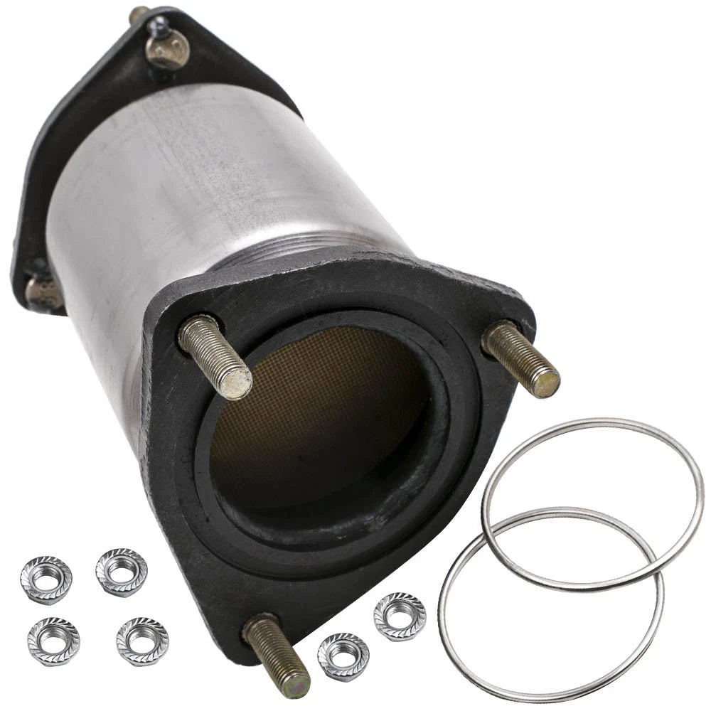 Catalytic Converter for Chevrolet Aveo 1.6L LT/LT (2004–2008) 400Cell Ceramic EPA