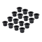 16pcs Upper Lower A-Arm Bushings for Kawasaki Teryx 750 4X4 (2008-2013)