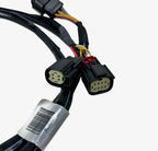 E-Key Twin Harness Cable Assembly for Volvo Penta (21693208)
