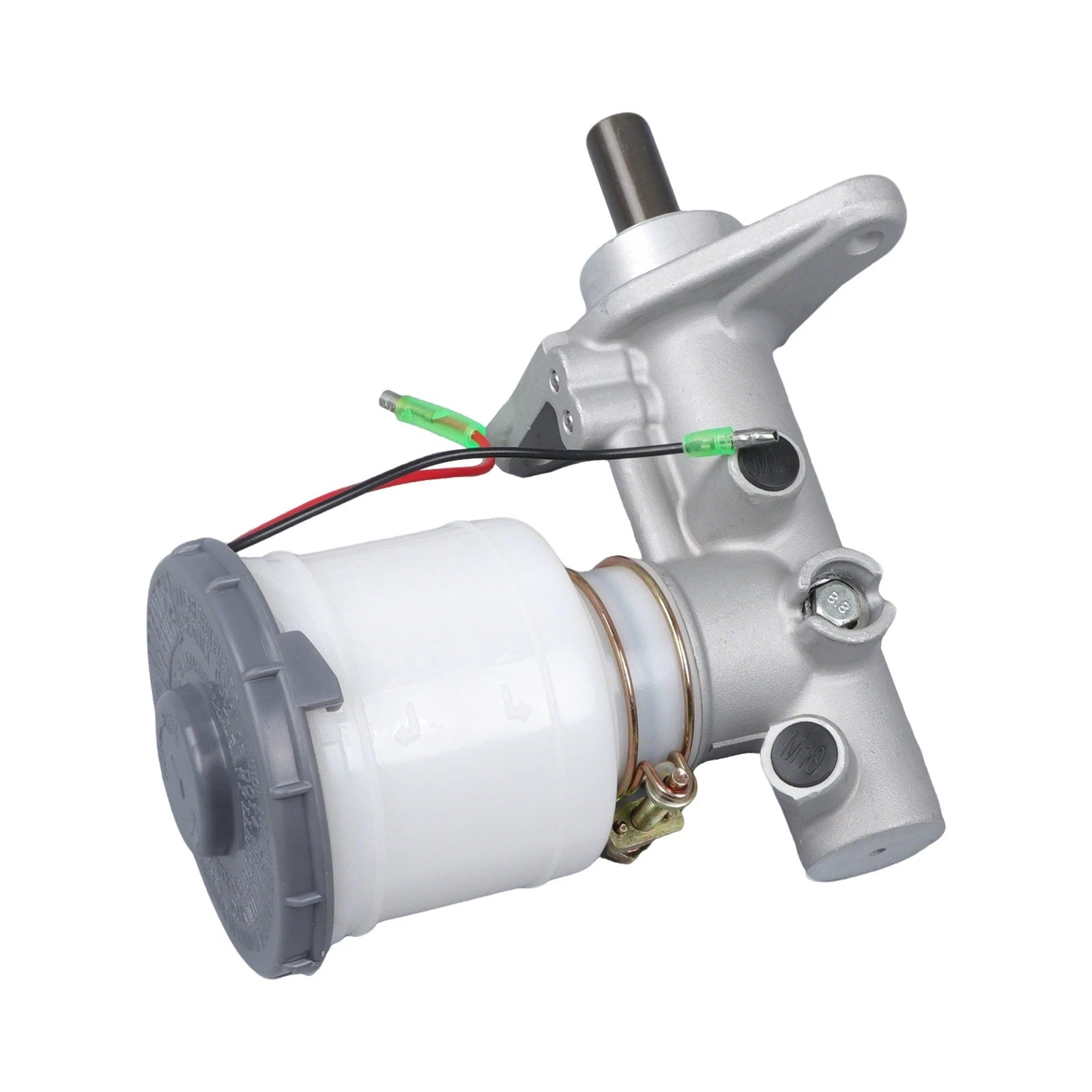 Brake Master Cylinder with Reservoir for Honda Civic (1988–1991)