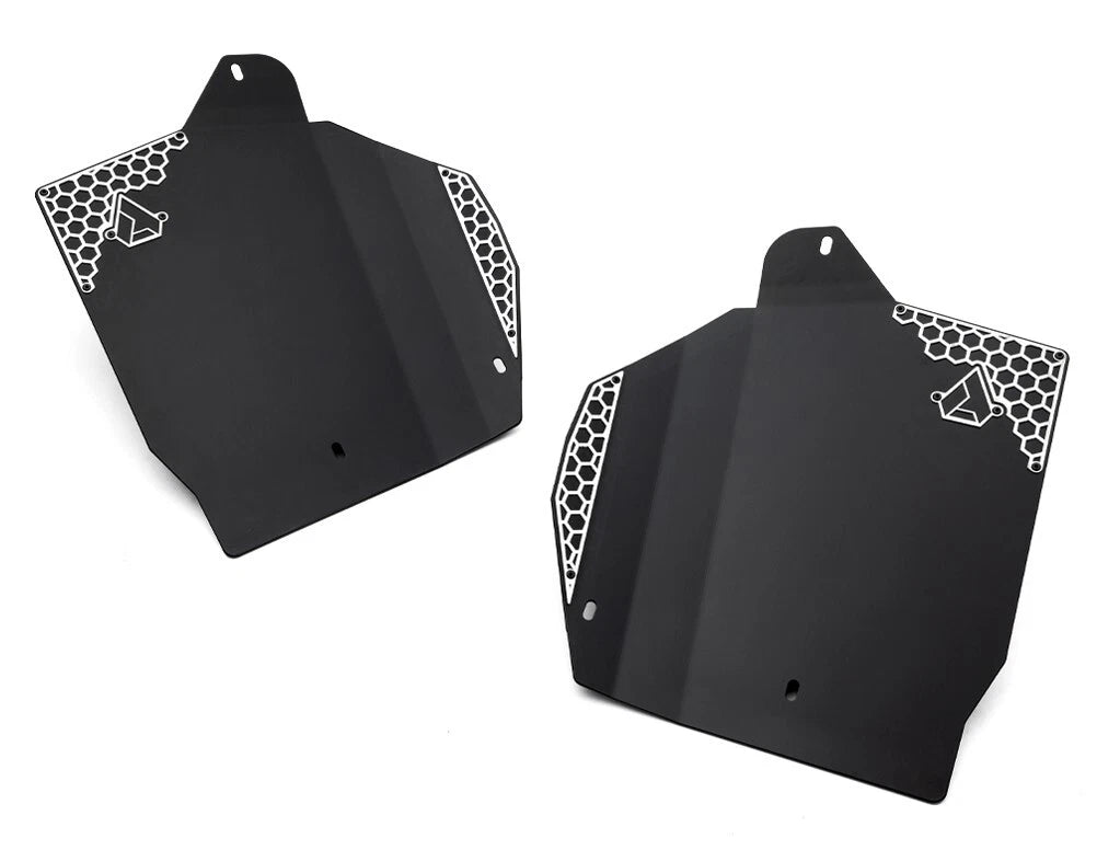 Inner Fender Guards for Polaris Xpedition (2024–2024)