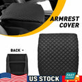 Center Lid Console Armrest Cover Pad for Ram 1500 2500 3500 (2019–2023)