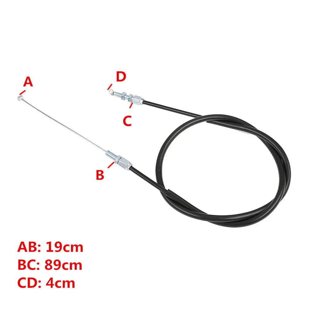 Throttle Cable for Honda CRF230F (2004-2007)