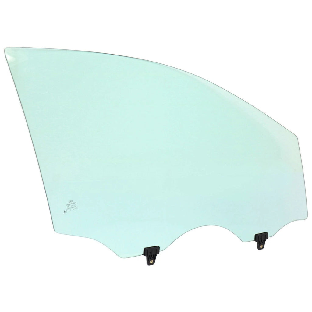 Front Passenger Door Glass for Nissan Maxima (2009–2014)