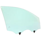 Front Passenger Door Glass for Nissan Maxima (2009–2014)