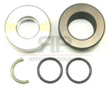 Carbon Ring Seal Kit for Seadoo GS GSX GTI GTX 3D RX XP LRV & DI (1996–2008)