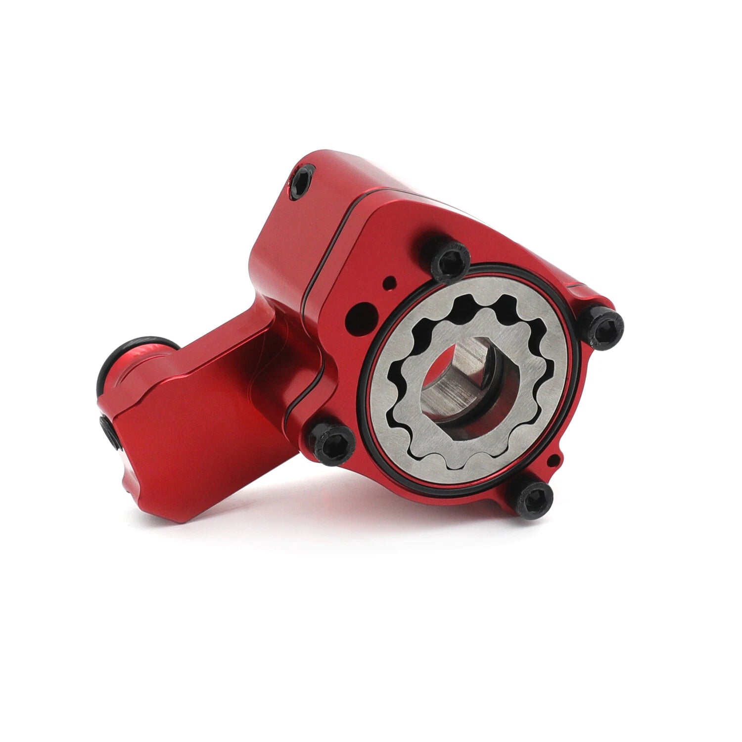 High Volume Oil Pump for Harley Twin Cam 96 & 103 (2006–2017)