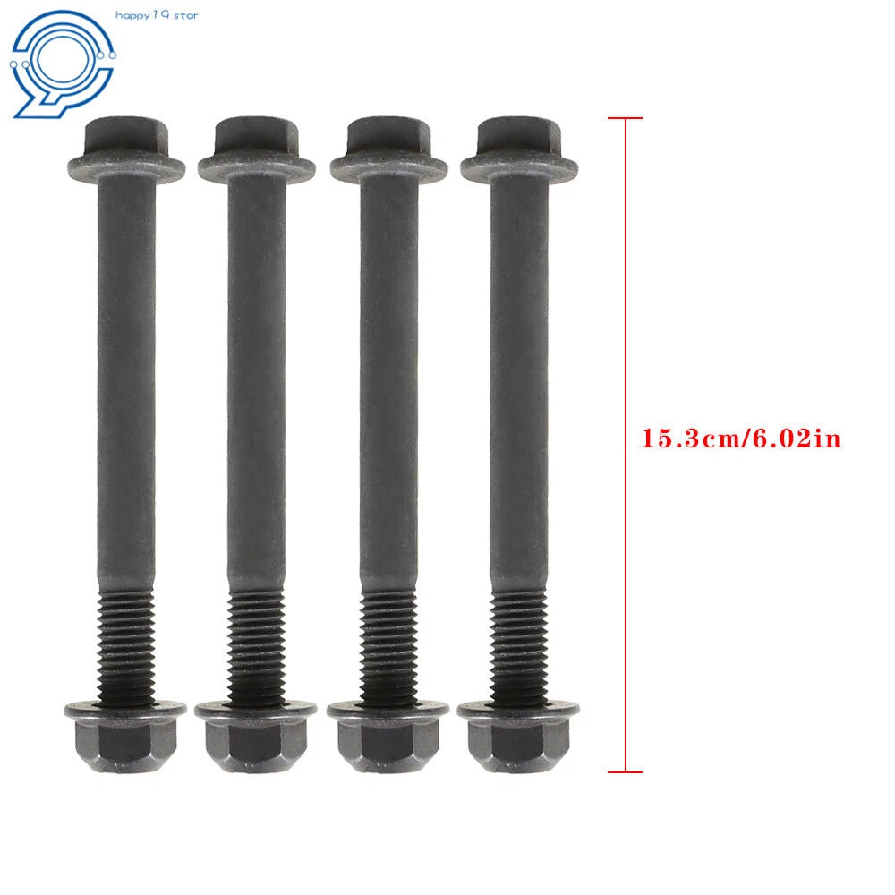 Differential Drop Kit for Chevy Silverado GMC Sierra 2500HD (2011-2019)