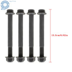 Differential Drop Kit for Chevy Silverado GMC Sierra 2500HD (2011-2019)