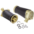 2X Rear Air Spring Suspension Bag for Lincoln Continental (1995–2002)