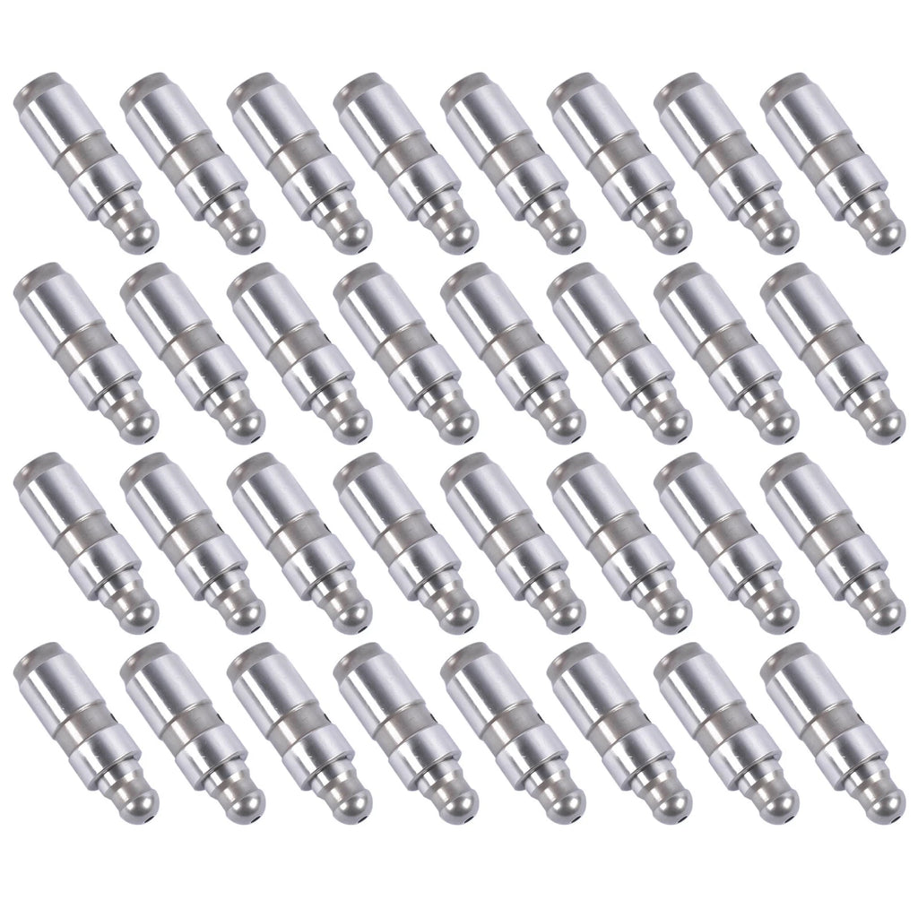 Set of 32 Valve Lifters for Ford F-150 Mustang V8 (2011–2014)