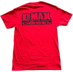 DMAX Diesel T-Shirt for DMAX (Large)