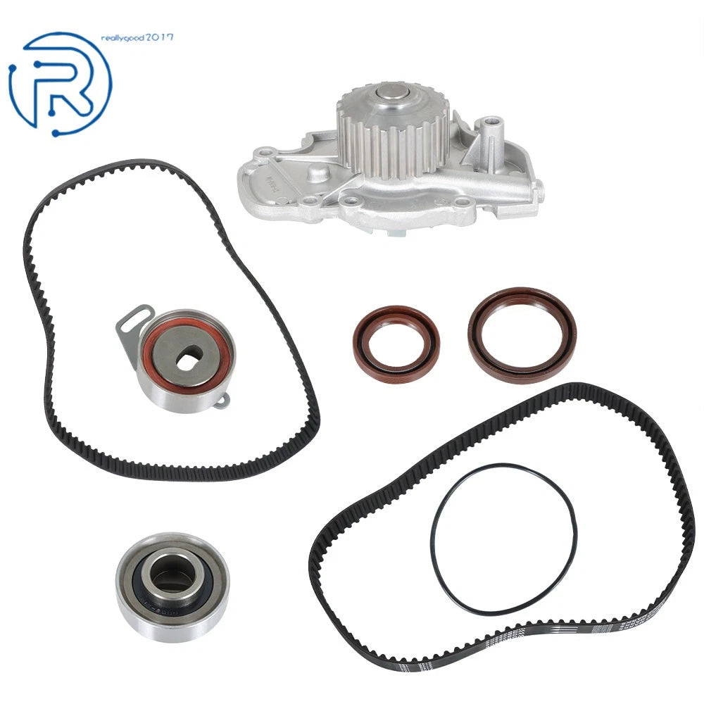 Timing Belt Water Pump Kit for Honda Accord Prelude (1990–1997)