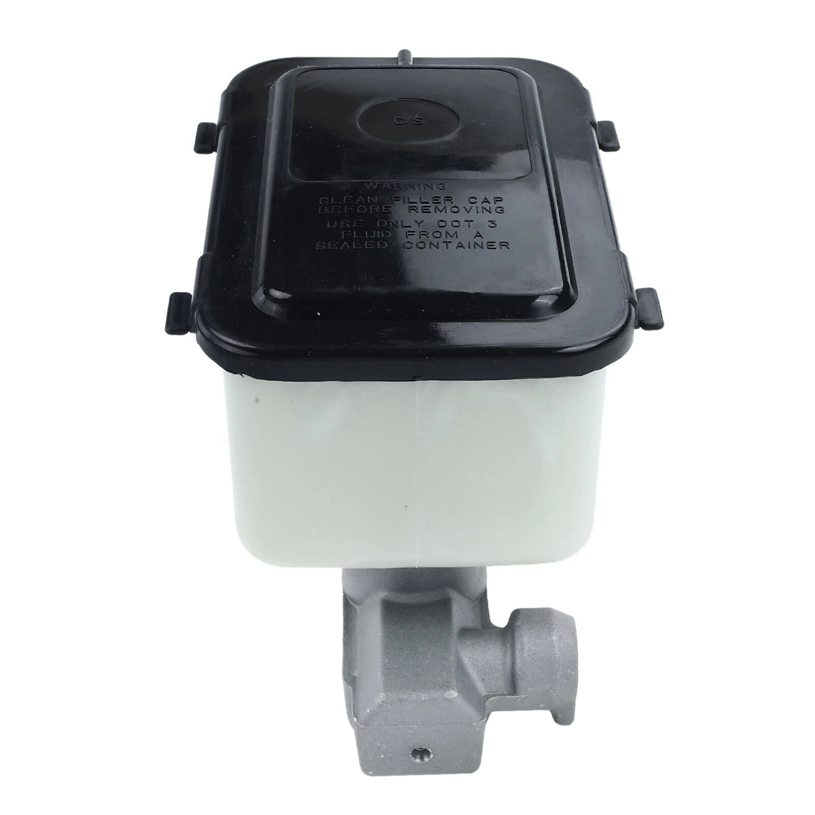 Brake Master Cylinder with Reservoir for Chevrolet Express 1500/2500 (1996–2021)