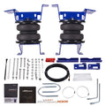 Air Suspension Spring Kit for GMC Sierra 2500 HD 4WD (2020–2025)