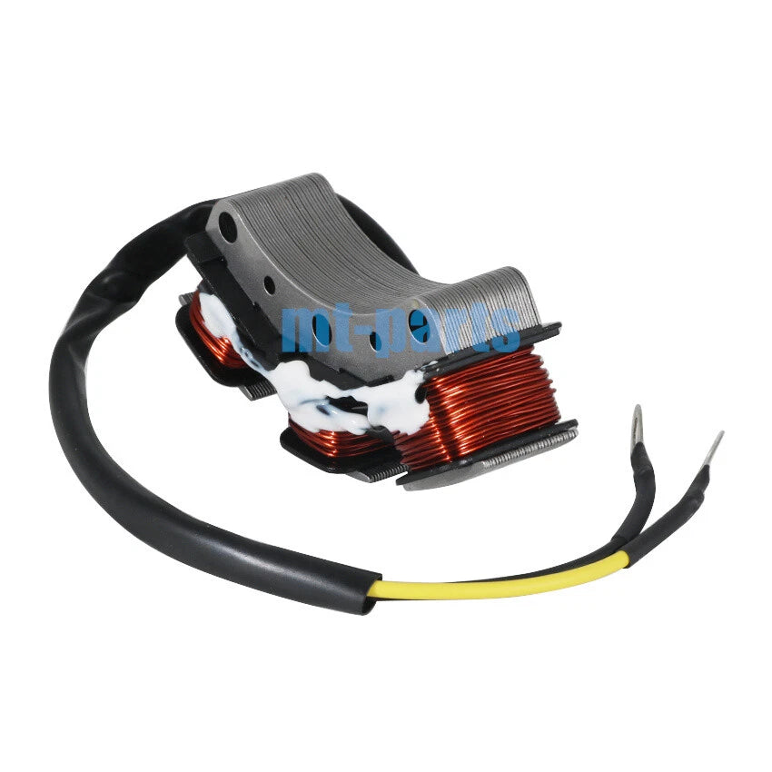 Outboard Stator for Mercury 2 Stroke 6HP 8HP 9.9HP 20HP 25HP (1986–2004) 86704A10