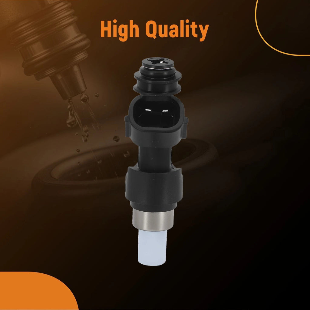Fuel Injector Set for Suzuki Grand Vitara 2.7L V6 (2006–2008)