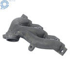 Exhaust Manifold Kit for Jeep Wrangler Unlimited (2007–2011)