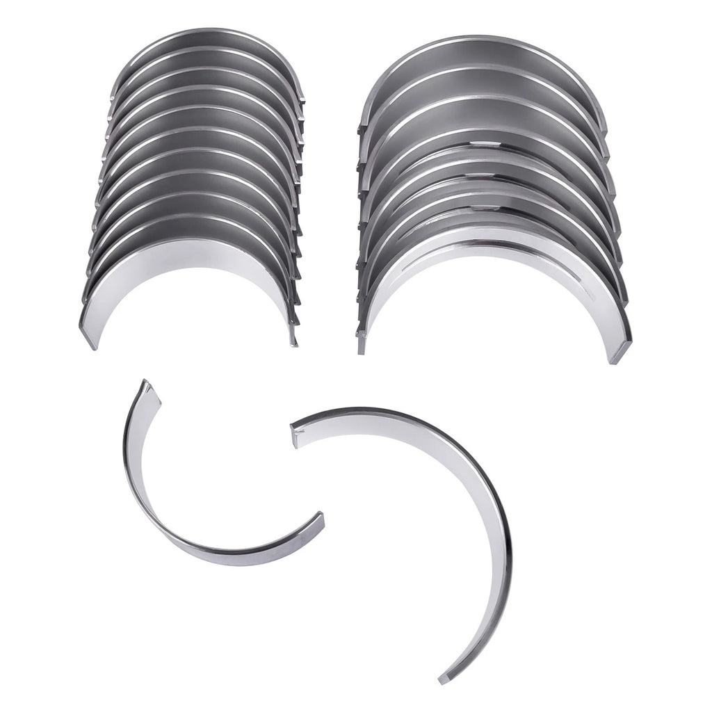 Main Rod Bearing Kit for Hyundai Azera Sonata Kia Amanti (2006–2014)