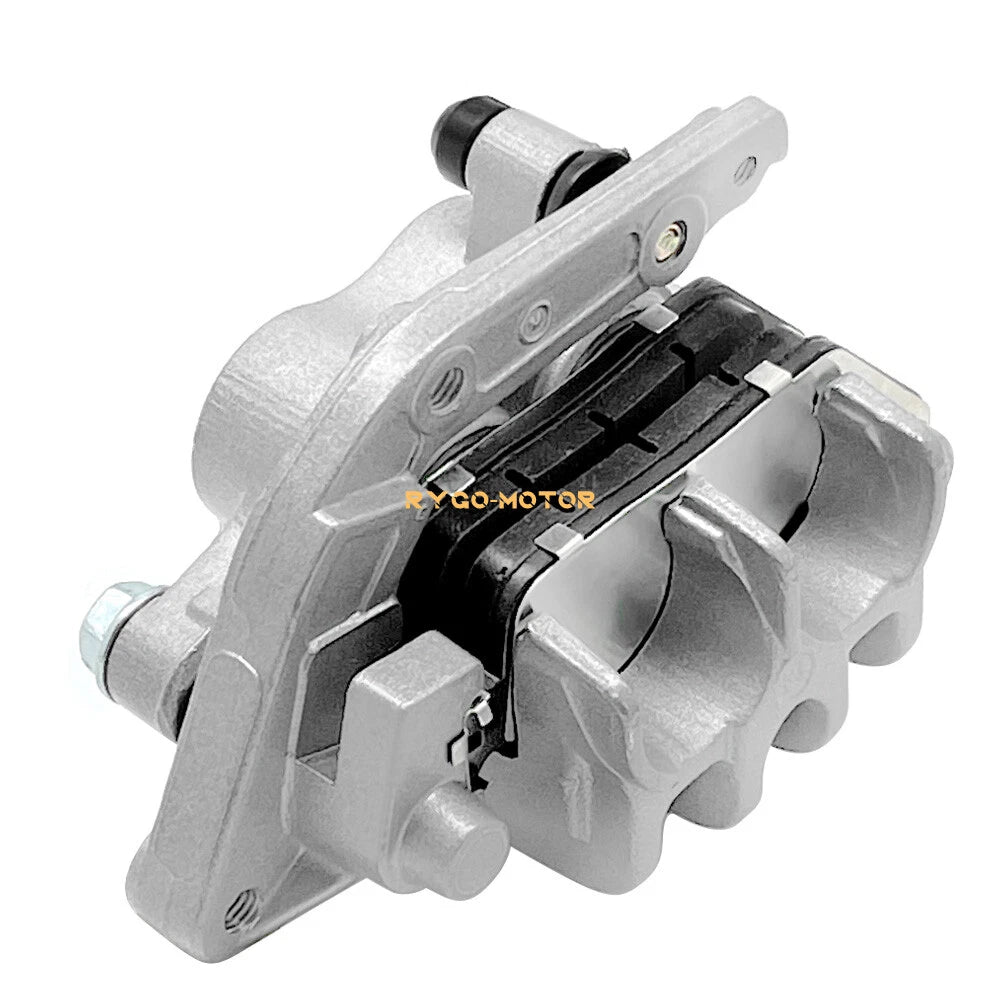 Front Brake Caliper & Pads for Honda VT600C VT600CD Shadow VLX 600 (1994–2007)