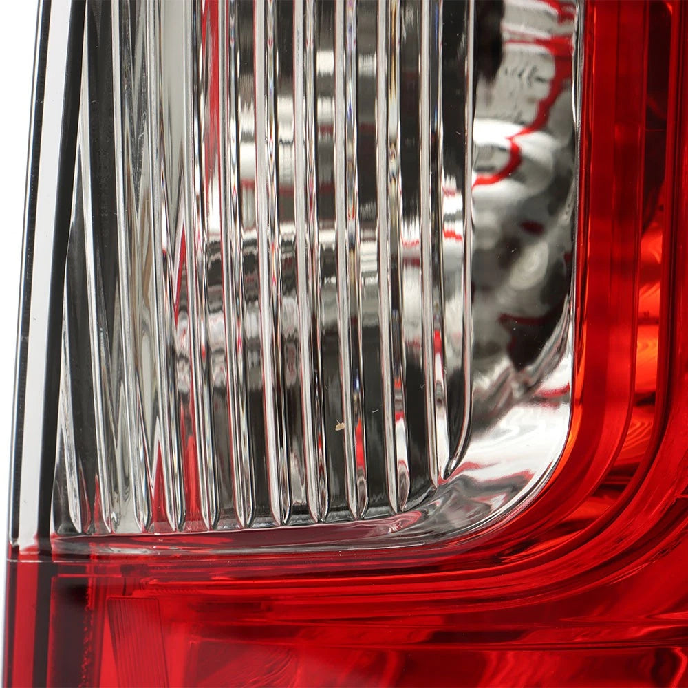 Tail Light Assembly for Ford Edge (2011–2014) Left Driver Side Halogen