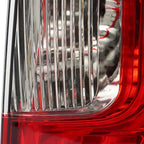 Tail Light Assembly for Ford Edge (2011–2014) Left Driver Side Halogen