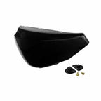 Left Side Battery Fairing Cover for Harley Sportster 883 1200 (2004–2022)