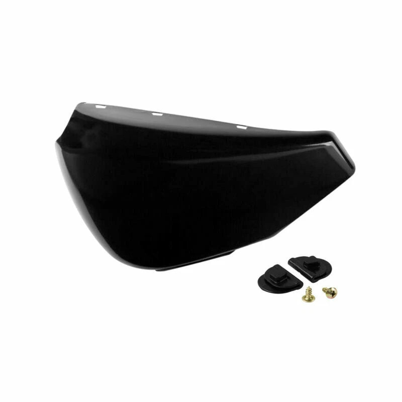 Left Side Battery Fairing Cover for Harley Sportster 883 1200 (2004–2022)