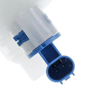 Coolant Expansion Tank with Bracket for BMW 528i xDrive (2011-2017)